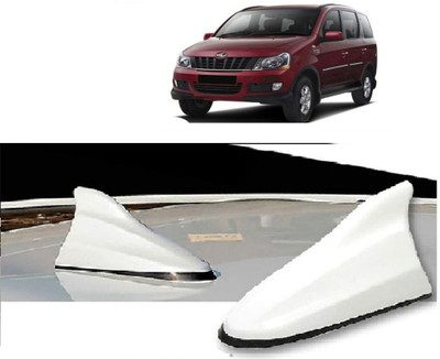 FINCOSTA SHAk1306:Sharkfin Antna FM/AM Mahindra Xylo Satellite Vehicle Antenna