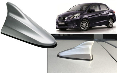 FINCOSTA SHRKFN1194:Sharkfin Antna FM/AM Honda Amaze Type-2 Satellite Vehicle Antenna