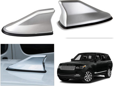 PEEPS STORE PS Silver SF Antenna Rover Range Rover Satellite Vehicle Antenna