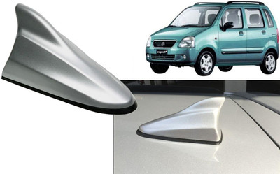 FINCOSTA SHRKFN1331:Sharkfin Antna FM/AM Satellite Vehicle Antenna