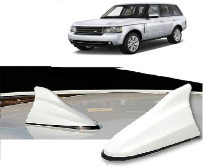 FINCOSTA SHAk1273:Sharkfin Antna FM/AM Land Range Rover Sport Satellite Vehicle Antenna