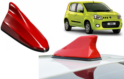 FINCOSTA SHRK:1261 Fiat Novo Uno Satellite Vehicle Antenna