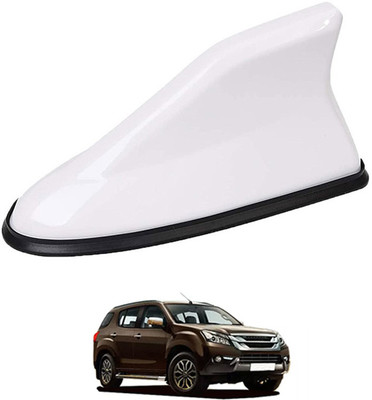 ABJD Car White Signal Roof Shark Fin Antenna Receiver For Mobilio-Honda-2014 Shark fin Antenna Satellite Vehicle Antenna