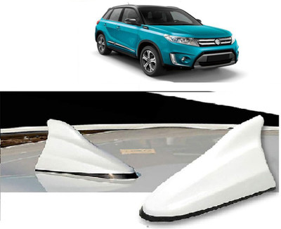 FINCOSTA SHAk1146:Sharkfin Antna FM/AM Maruti Suzuki Grand Vitara Satellite Vehicle Antenna