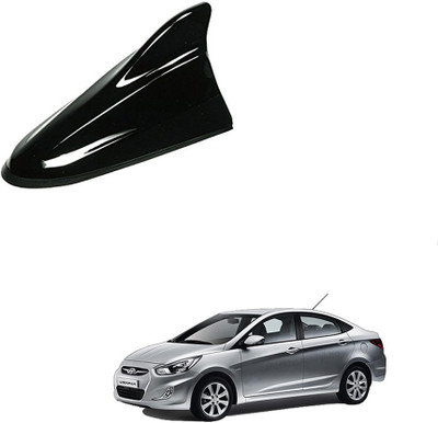 FORSONS Shark_Fin_blk_verna 2018 Shark_Fin_blk_verna 2018 Satellite Vehicle Antenna