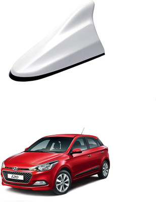 FORSONS shark_fin_white_i20 elite shark_fin_white_i20 elite Satellite Vehicle Antenna