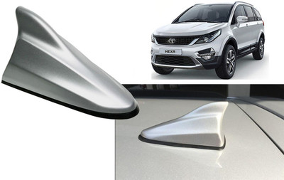 FINCOSTA SHRKFN1427:Sharkfin Antna FM/AM Tata Hexa Satellite Vehicle Antenna