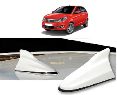 FINCOSTA SHAk1149:Sharkfin Antna FM/AM Tata Bolt Satellite Vehicle Antenna