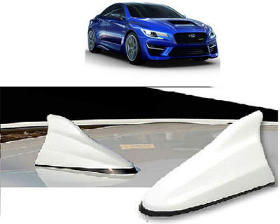 FINCOSTA SHAk1144:Sharkfin Antna FM/AM Subaru WRX Satellite Vehicle Antenna