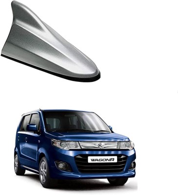 FORSONS wagonr 2017 Shark_Fin_silv_WagonR 2017 Satellite Vehicle Antenna