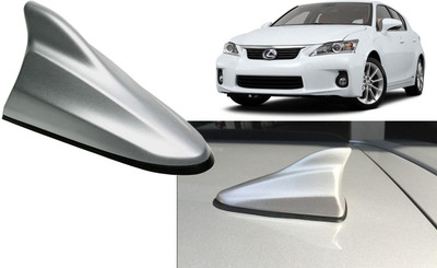 FINCOSTA SHRKFN1264:Sharkfin Antna FM/AM Lexux CT Satellite Vehicle Antenna
