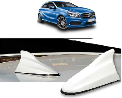 FINCOSTA SHAk1369:Sharkfin Antna FM/AM Mercedes-benz A Class Satellite Vehicle Antenna