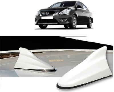 FINCOSTA SHAk1103:Sharkfin Antna FM/AM Nissan Sunny New Satellite Vehicle Antenna