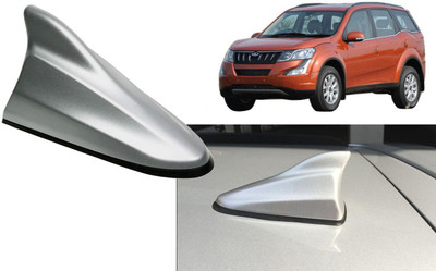 FINCOSTA SHRKFN1281:Sharkfin Antna FM/AM Mahindra XUV 500 2015 Satellite Vehicle Antenna