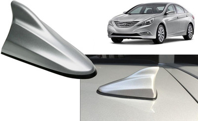 FINCOSTA SHRKFN1236:Sharkfin Antna FM/AM Hyundai Sonata Satellite Vehicle Antenna