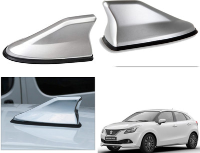PEEPS STORE PS Silver SF Antenna Baleno RS 2019 Satellite Vehicle Antenna