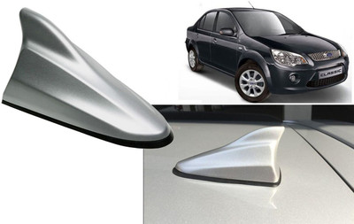 FINCOSTA SHRKFN1177:Sharkfin Antna FM/AM Ford Fiesta Classic Satellite Vehicle Antenna