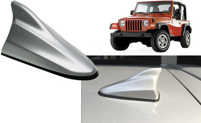 FINCOSTA SHRKFN1251:Sharkfin Antna FM/AM Satellite Vehicle Antenna
