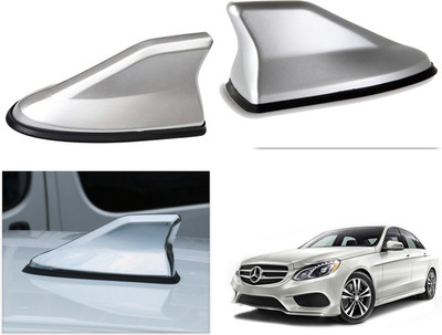 PEEPS STORE PS Silver SF Antenna Benz E280 CDI Satellite Vehicle Antenna