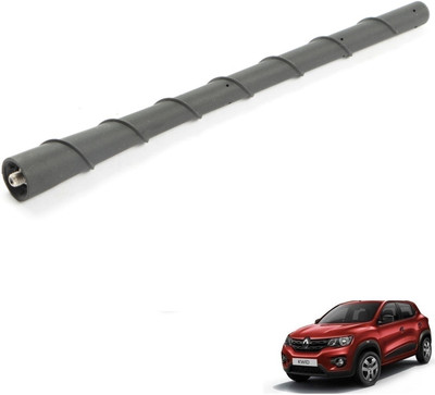 KOZDIKO FIBER RUBBER ANTENNA COMPATIBLE WITH KWID Satellite Vehicle Antenna