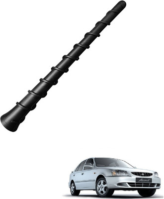 AuTO ADDiCT ar Auto AM/FM Radio Fiber Antenna With Screw For HYUNDAI ACCENT Satellite Vehicle Antenna
