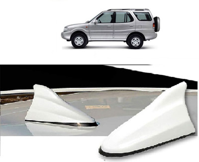 FINCOSTA SHAk1166:Sharkfin Antna FM/AM Tata Safari Satellite Vehicle Antenna