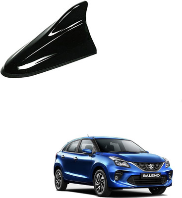 FORSONS Shark_Fin_blk_baleno Shark_Fin_blk_baleno Satellite Vehicle Antenna