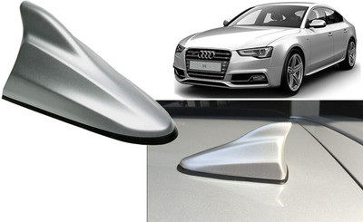 FINCOSTA SHRKFN1113:Sharkfin Antna FM/AM Audi S5 Satellite Vehicle Antenna