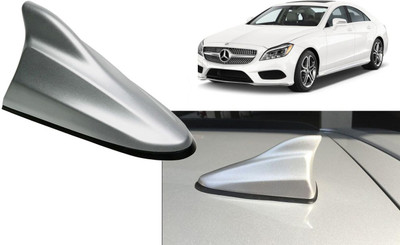 FINCOSTA SHRKFN1351:Sharkfin Antna FM/AM Mercedes CLs-Class Satellite Vehicle Antenna