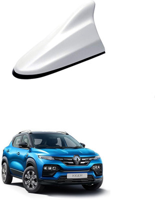 FORSONS shark_fin_white_kiger shark_fin_white_kiger Satellite Vehicle Antenna