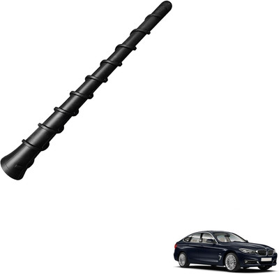 AuTO ADDiCT Fiber Car Auto AM/FM Radio Aerial Antenna Screw Universal Fiber BMW 3 GT SERIES Satellite Vehicle Antenna