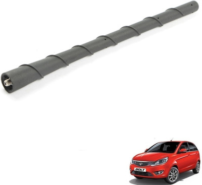 KOZDIKO FIBER RUBBER ANTENNA COMPATIBLE WITH BOLT Satellite Vehicle Antenna