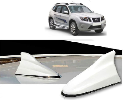 FINCOSTA SHAk1106:Sharkfin Antna FM/AM Nissan Terrano Satellite Vehicle Antenna