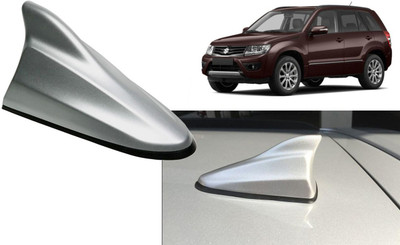 FINCOSTA SHRKFN1421:Sharkfin Antna FM/AM Maruti Suzuki Grand Vitara Satellite Vehicle Antenna