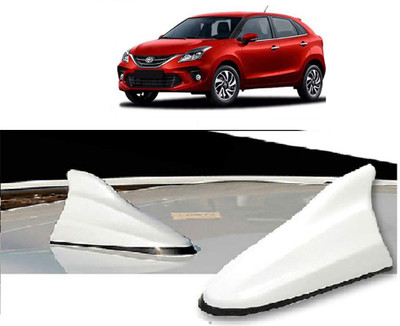 FINCOSTA SHAk1191:Sharkfin Antna FM/AM Satellite Vehicle Antenna