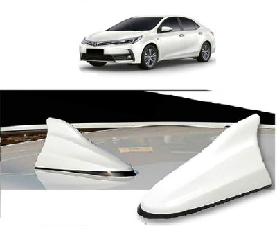 FINCOSTA SHAk1181:Sharkfin Antna FM/AM Satellite Vehicle Antenna
