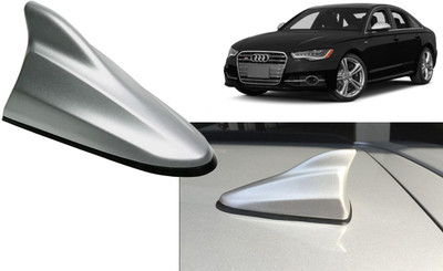 FINCOSTA SHRKFN1114:Sharkfin Antna FM/AM Audi S6 Satellite Vehicle Antenna