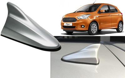 FINCOSTA SHRKFN1179:Sharkfin Antna FM/AM Ford Figo 2015 Satellite Vehicle Antenna