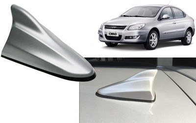 FINCOSTA SHRKFN1140:Sharkfin Antna FM/AM Chery Cielo Satellite Vehicle Antenna