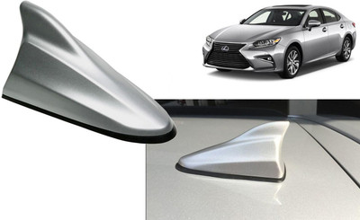 FINCOSTA SHRKFN1260:Sharkfin Antna FM/AM Lexus ES Satellite Vehicle Antenna
