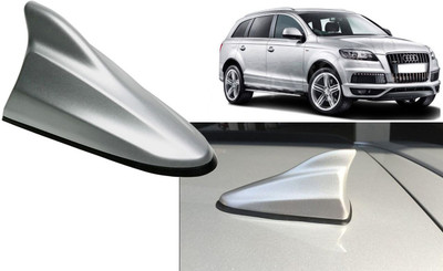 FINCOSTA SHRKFN1109:Sharkfin Antna FM/AM Audi Q7 Satellite Vehicle Antenna