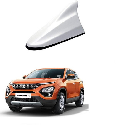 FORSONS shark_fin_white_harrier 2019 shark_fin_white_harrier 2019 Satellite Vehicle Antenna