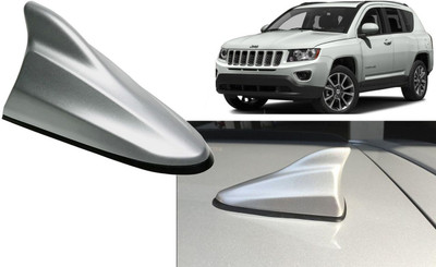 FINCOSTA SHRKFN1252:Sharkfin Antna FM/AM Satellite Vehicle Antenna