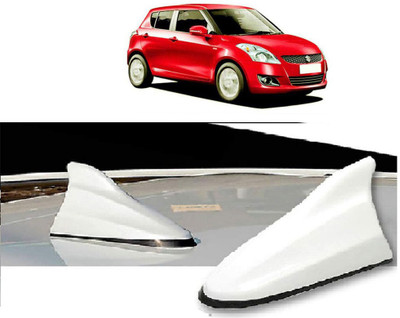 FINCOSTA SHAk1332:Sharkfin Antna FM/AM Satellite Vehicle Antenna