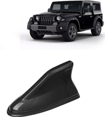 Kingsway kkmshanbk00201 Satellite Vehicle Antenna