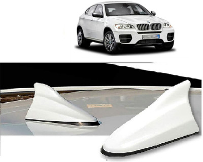 FINCOSTA SHAk1234:Sharkfin Antna FM/AM Satellite Vehicle Antenna