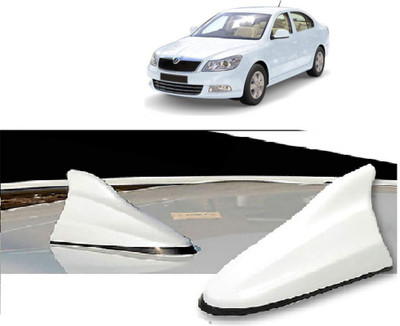 FINCOSTA SHAk1130:Sharkfin Antna FM/AM Satellite Vehicle Antenna