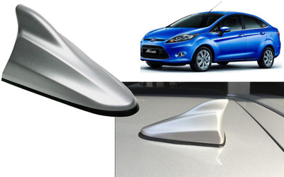 FINCOSTA SHRKFN1178:Sharkfin Antna FM/AM Ford Fiesta Old Satellite Vehicle Antenna