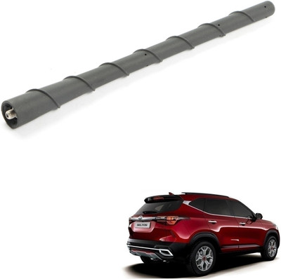 KOZDIKO FIBER RUBBER ANTENNA COMPATIBLE WITH SELTOS Satellite Vehicle Antenna