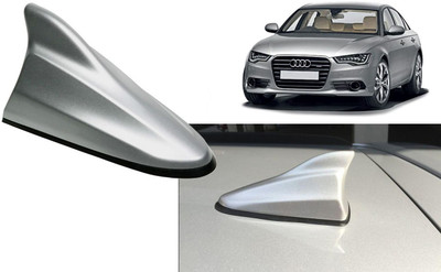 FINCOSTA SHRKFN1104:Sharkfin Antna FM/AM Audi A6 Satellite Vehicle Antenna
